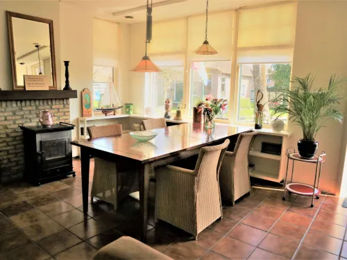 Apartment in Giethoorn by Scenic Canals - Apartments
