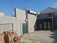 Monument Pavilion