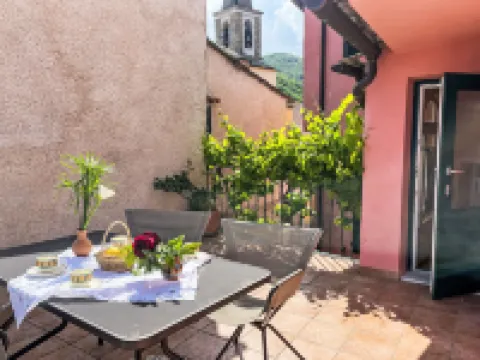 Le Volte Hotels in Prela