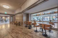 Boutique Hotel Corona