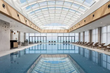 Dream Apartments Batumi Отели рядом с достопримечательностью «Астрономические часы»