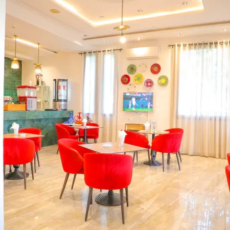 Hotel GAIA