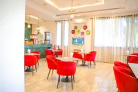 Hotel GAIA - Bữa sáng
