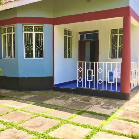 Milimani Comfort