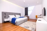 N Hotel by Noshi Hotel a 