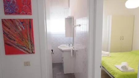 Appartamento San Marco