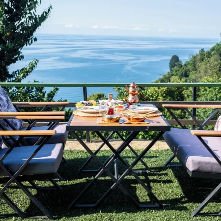 Şahmaran Bungalov