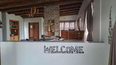 Plottie Self-Catering