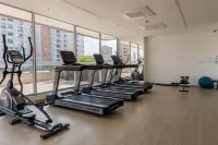 Distrito 90 - Gym