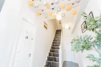 Sweet Suites Lytham Hôtels à : Lytham Saint Annes