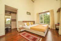Moving Mist Villa