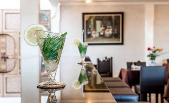 Hotel & Ryad Art Place Marrakech