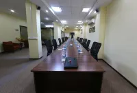 Enkay Residency V Block-Cyber City