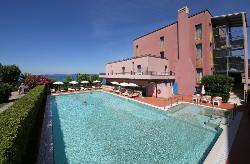 Hotel Sportsman photo 5