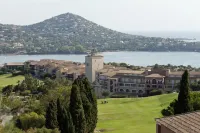 Hôtel de l'Esterel Pierre & Vacances - con vista mare