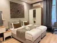 Fidan City Hotel