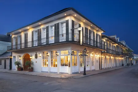 Chateau Hotel