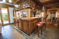 Hotel Kosten Aike - bar