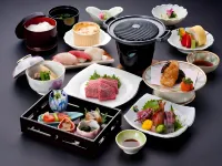 Zao Astraea Hotel Hotels in Yamagata