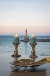Vranas Residenza Signature Suites - Ocean View