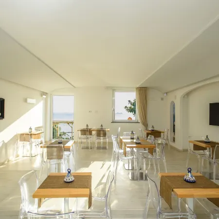 Hotel Il Pino