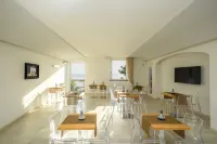 Hotel Il Pino - servizio colazione