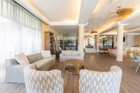 Vila Baleira Suites Hotels in Lombas