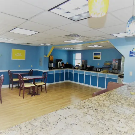Quality Inn Waycross