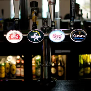 Crofts Hotel