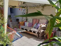 Casa Reina Palermo Queens Các khách sạn gần Công viên Centenario
