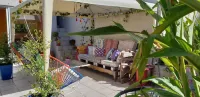 Casa Reina Palermo Queens - Pensions