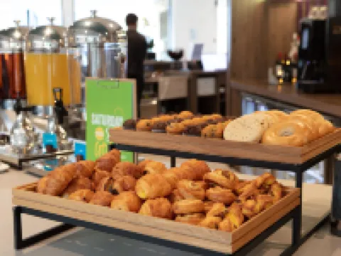 Hampton by Hilton York Piccadilly Hoteles en York