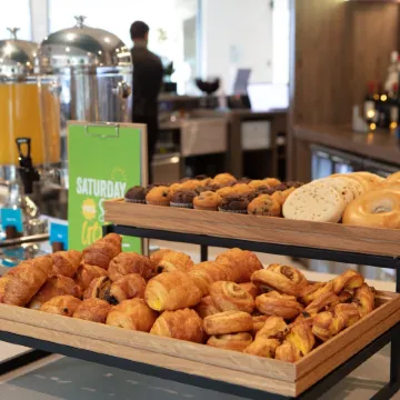 Hampton by Hilton York Piccadilly