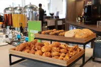 Hampton by Hilton York Piccadilly Hotels in York