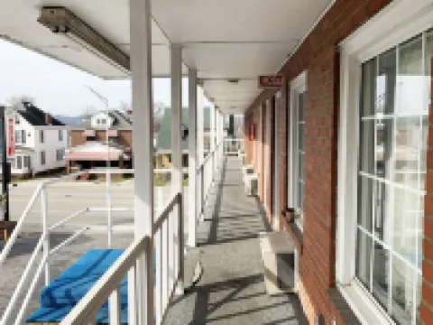 Four Keys Inn Hotels in Scioto County