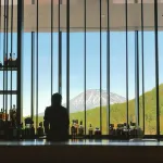 新雪谷自由飯店