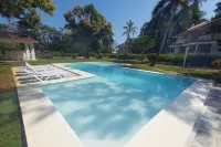El Pelicano Apart-Hotel - sul mare