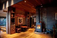 Hotel Kaze No Yama Hotels in Iida