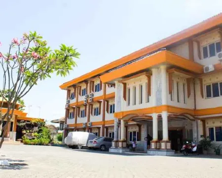 Wiwi Perkasa II Hotels in Indramayu