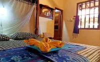 Bedhot Homestay