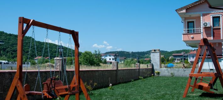 Defne Otel Hotels in Sile