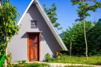 Sabay Farm Hotels in Thmei