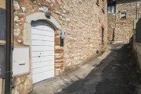 Ome Sweet Ome Hotels in Sulzano