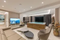 Villa Monia Makarska - Villas