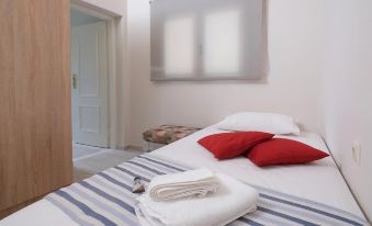 The Museum View Suite