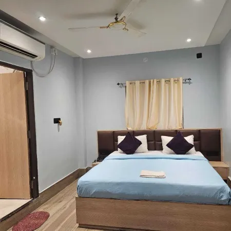 Hotel Blue Lemon