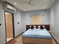 Hotel Blue Lemon