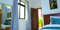 Noblesse Hotel - Camera Doppia Con Balcone E Vista Sulla Città