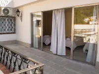 La Casona del Monumento Hotels in Salta
