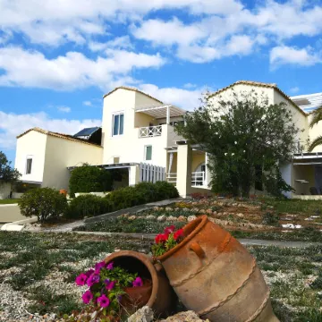 Grand Bleu Anastazia